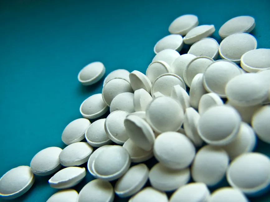 Sudafed and Pseudoephedrine: A Cold Remedy That Gets You Stopped at the Border (Image Credits: Pexels)