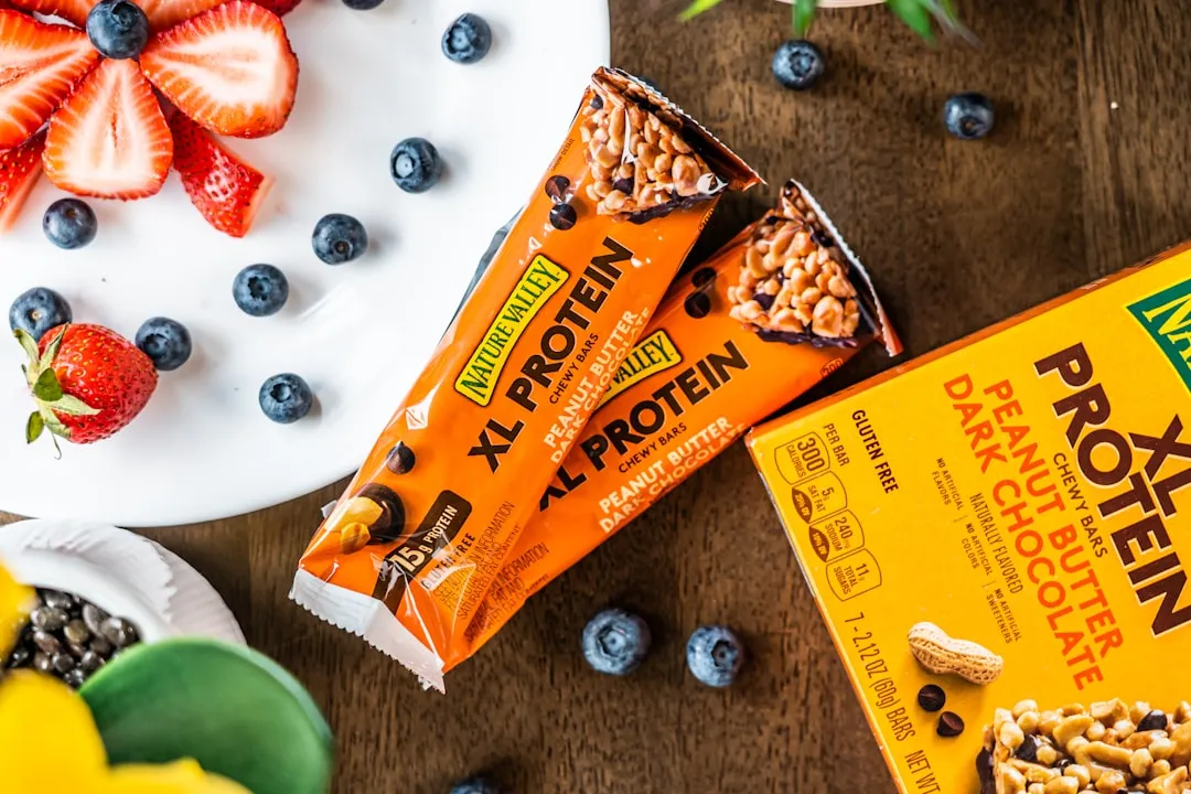 The Protein Principle That Changes Everything (Image Credits: Unsplash)