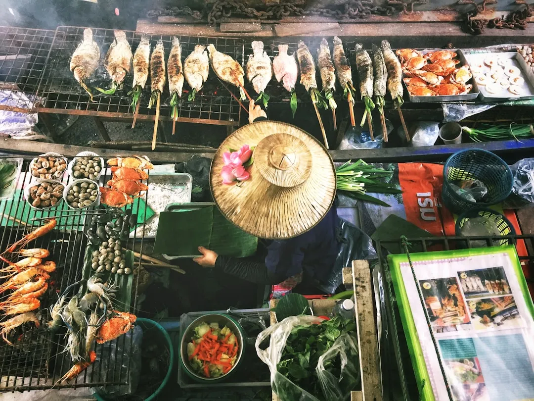Thailand: A Reliable and Culturally Rich Value Destination (Image Credits: Unsplash)