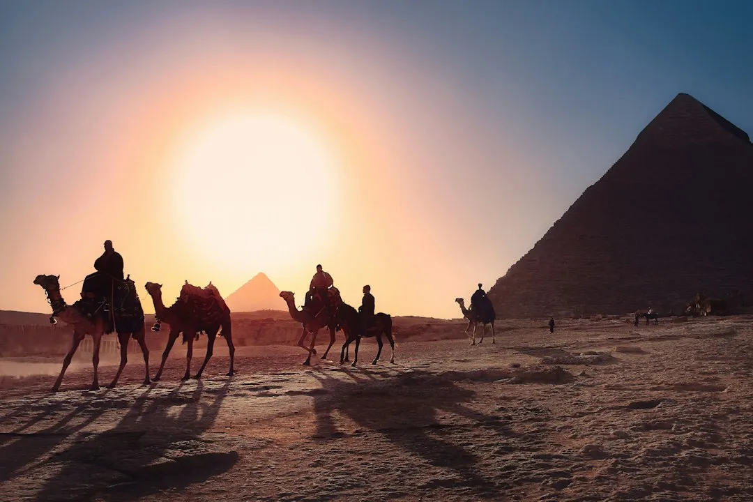 The Momentum Is Real: Tourism Numbers Tell the Story (Image Credits: Unsplash)