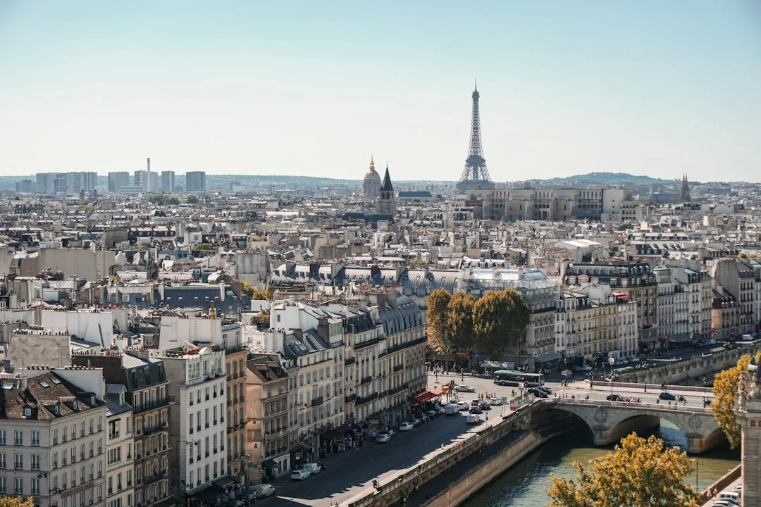 What a City Attraction Pass Actually Does (Image Credits: Unsplash)