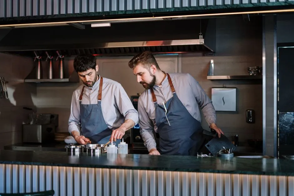 Cuisine Style Changes Mid-Stay Are Totally Normal (Image Credits: Pexels)