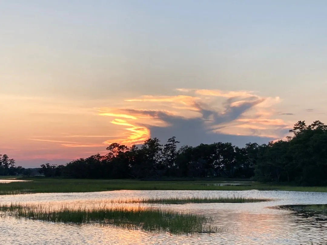 Beaufort: The Mainland Gateway to the Island World (Image Credits: Unsplash)