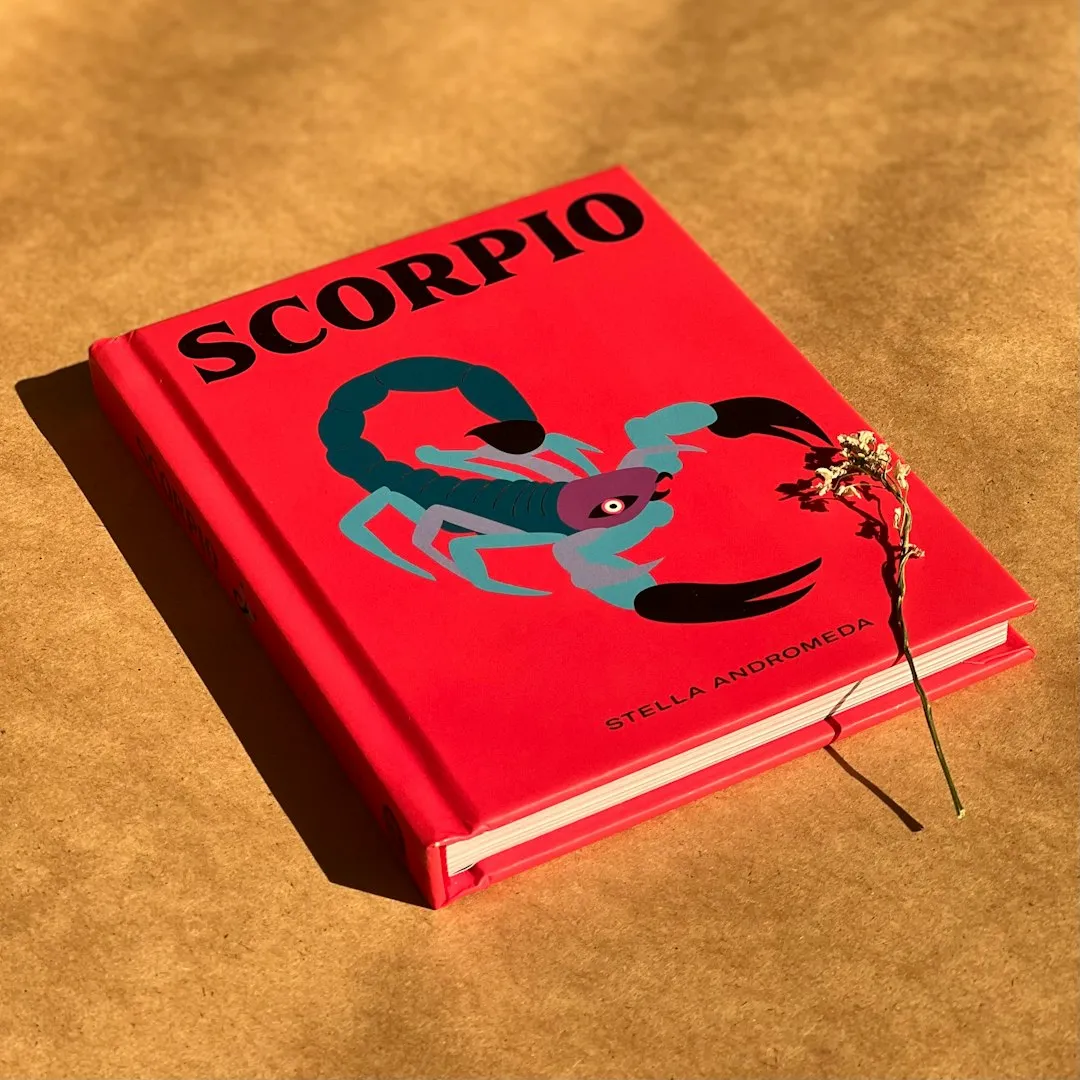 Scorpio: The One With a Secret Agenda (Image Credits: Unsplash)