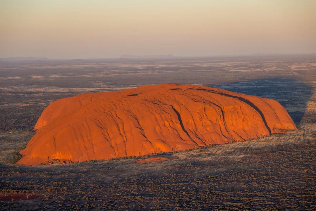 A Sacred Site, Not a Summit (Image Credits: Unsplash)