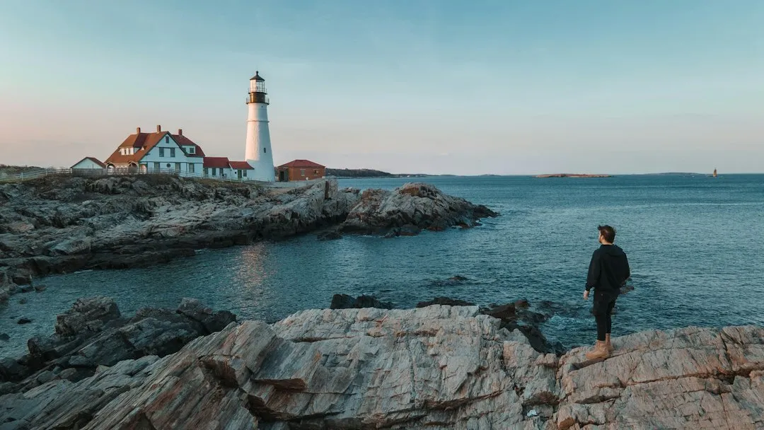 How Maine Compares to Its North American Neighbors (Image Credits: Unsplash)