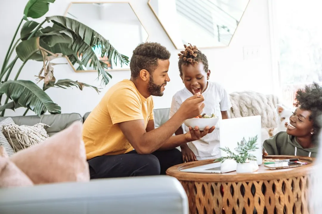 The Kid Influence Budget Drain (Image Credits: Unsplash)