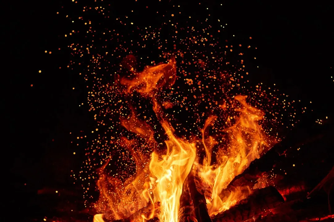 Camps That Built Lifelong Habits (Image Credits: Unsplash)