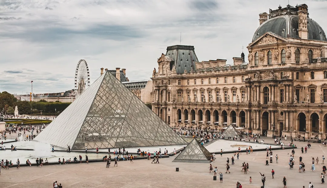 Time Your Museum Visits to Get In for Free (Image Credits: Unsplash)