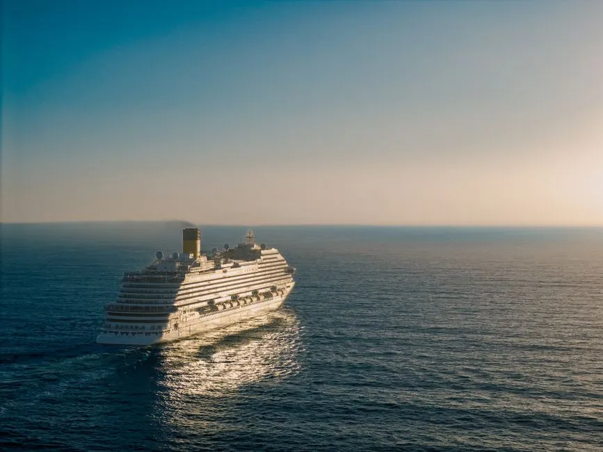 Princess Revamps Its Vacation Protection Program (Image Credits: Pexels)