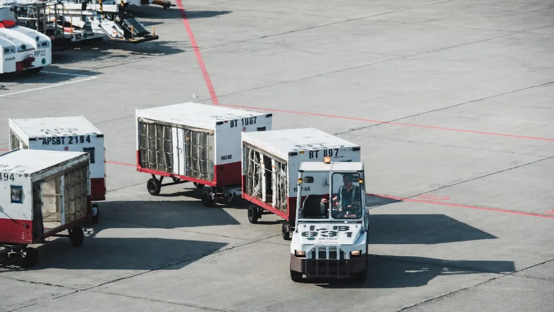 The Red Bag Viral Claim Was Debunked (Image Credits: Unsplash)