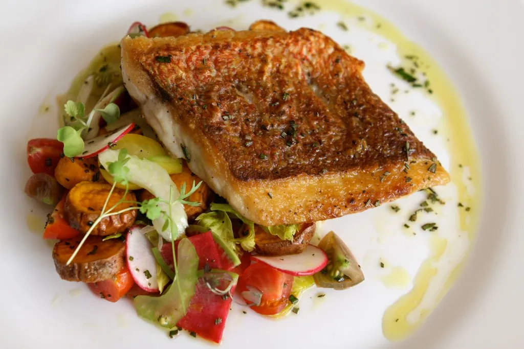 South Carolina's Tourism Economy Is Now Built Around Food (susan@kingstreetmarketinggroup, Flickr, CC BY-SA 2.0)