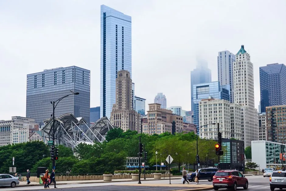 Grant Park and the Galena River Trail: Getting Outside Thoughtfully (Image Credits: Pexels)