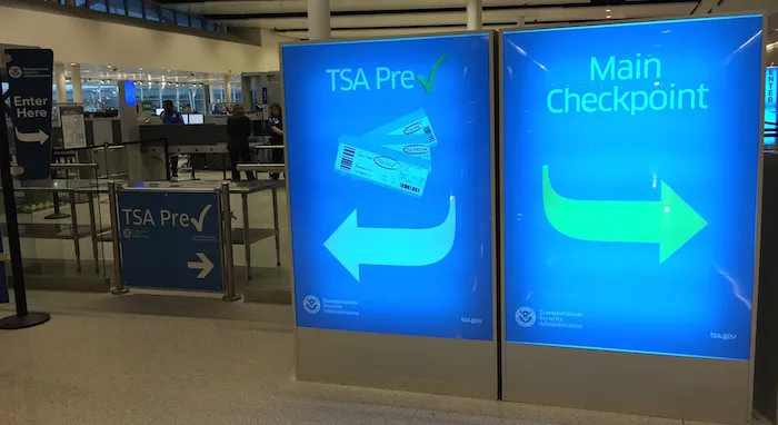 The PreCheck Advantage: A Data-Backed Shortcut (easysentri, Flickr, CC BY 2.0)