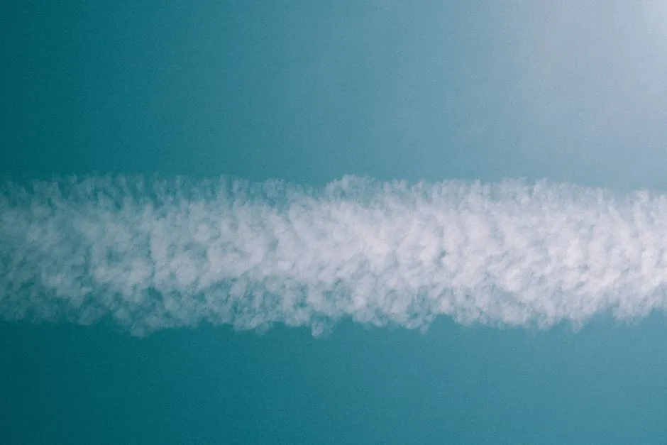 A Warming Atmosphere Is Changing The Turbulence Picture (Image Credits: Pexels)