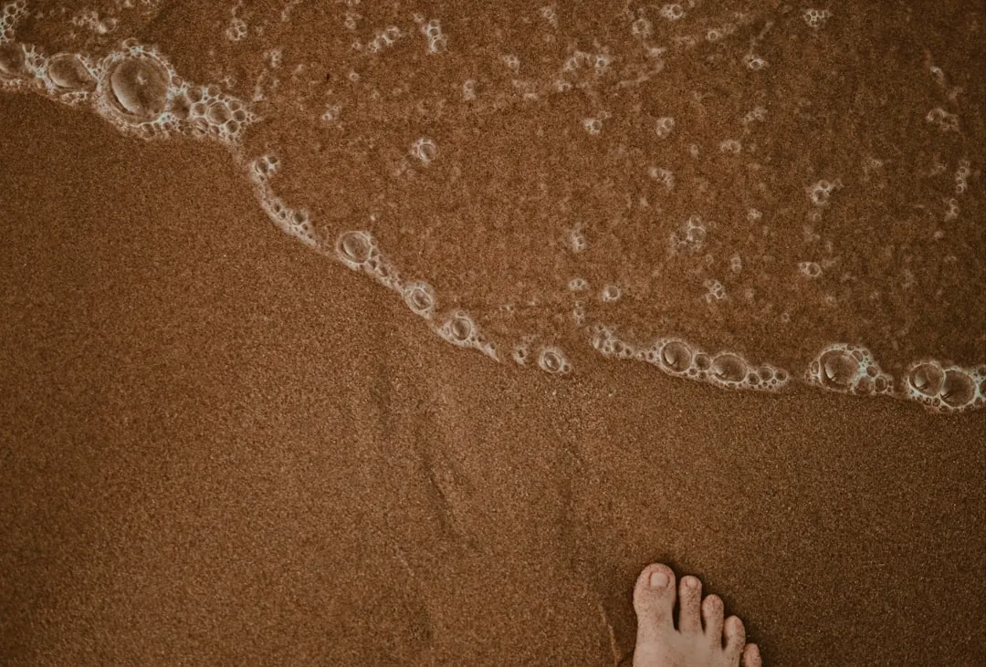 Why It Stays Quieter Than the Other Beaches (Image Credits: Unsplash)