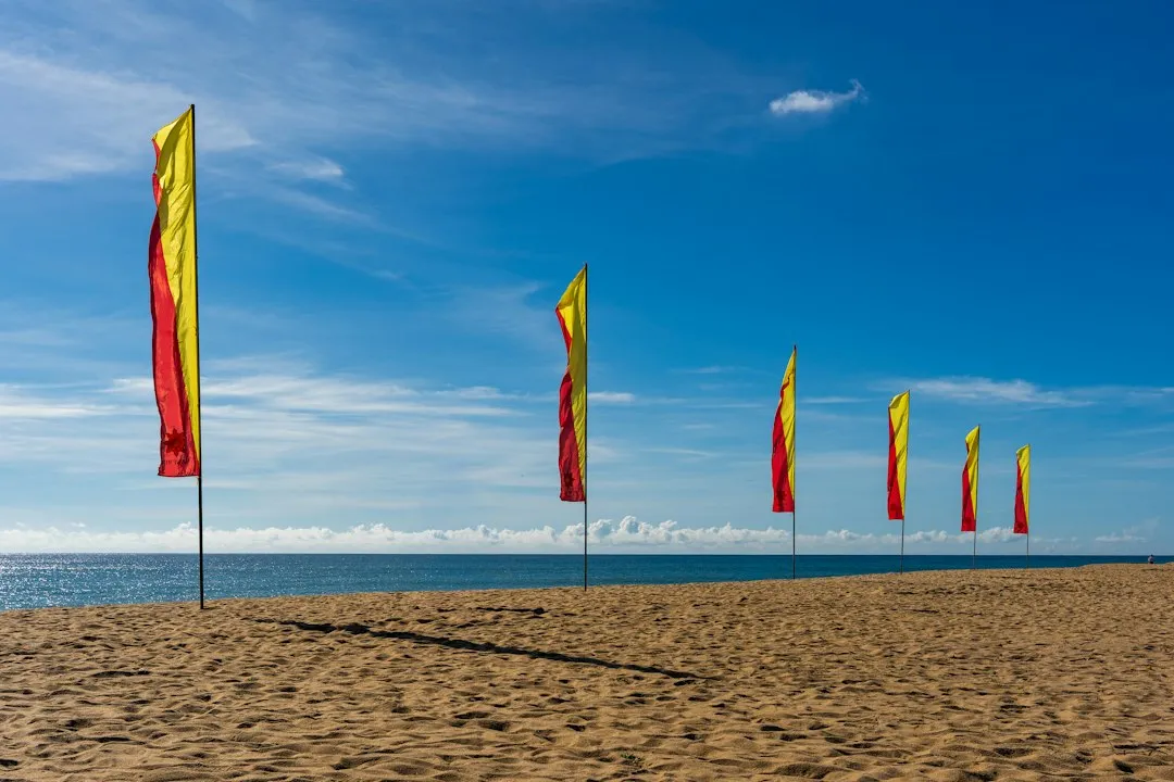 Blue Flag Standards and What They Mean for Visitors (Image Credits: Unsplash)