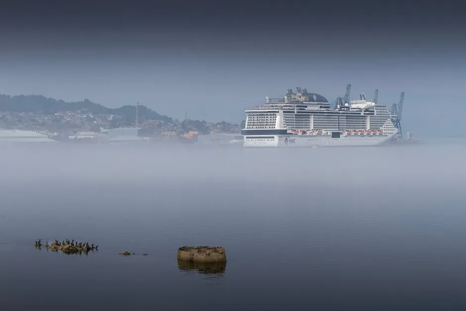 Echo: The Ship Is Starting to Drift (Image Credits: Pexels)