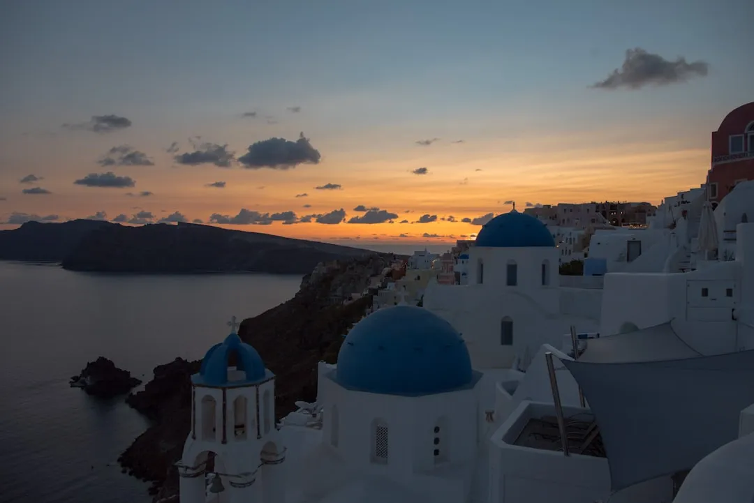 How the Sun's Path Changes the Best Spot by Season (Image Credits: Unsplash)