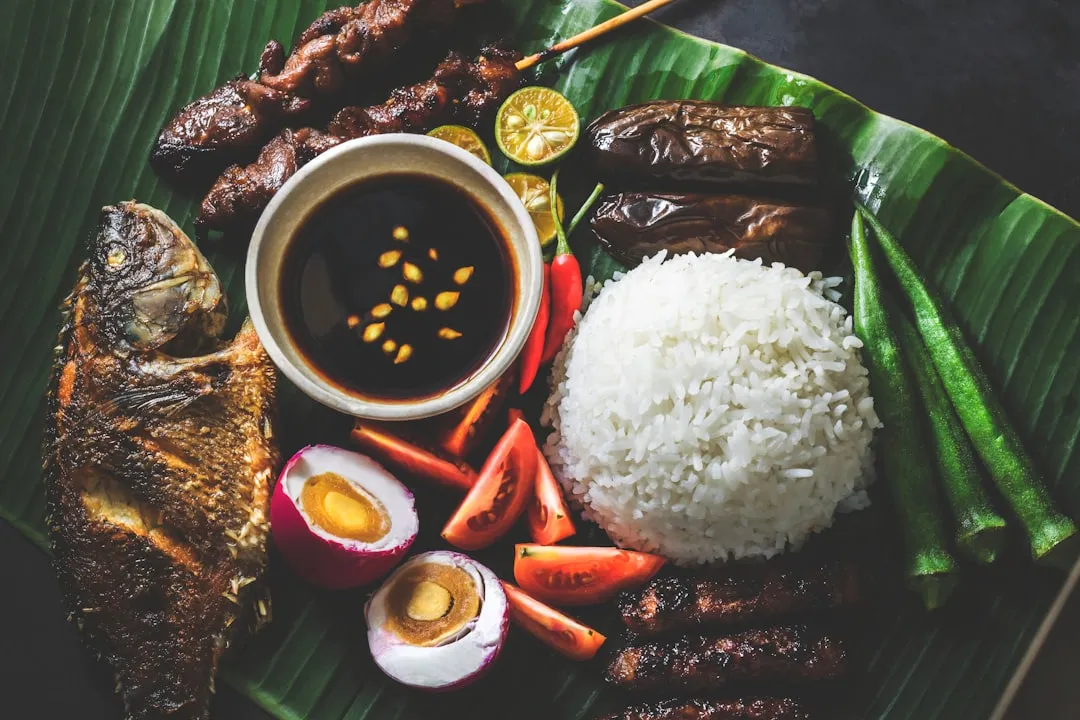 Food: Where Your Money Goes the Furthest (Image Credits: Unsplash)