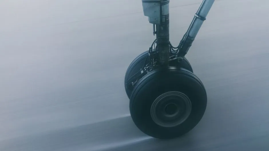 The Pressure Inside These Tires Is Staggering (Image Credits: Pexels)