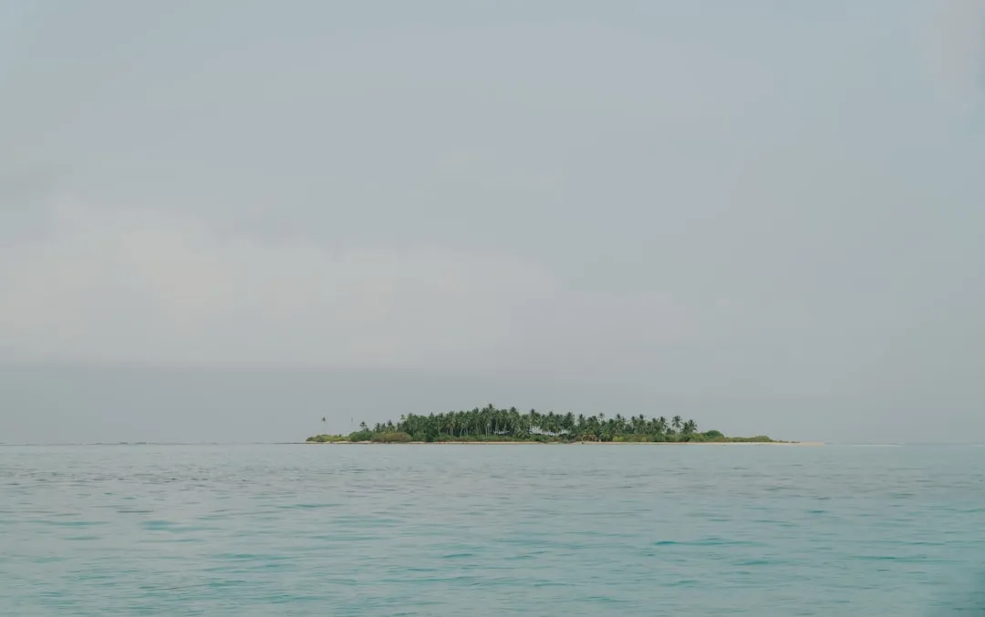 Why Europeans Keep These Islands Quiet on Purpose (Image Credits: Unsplash)