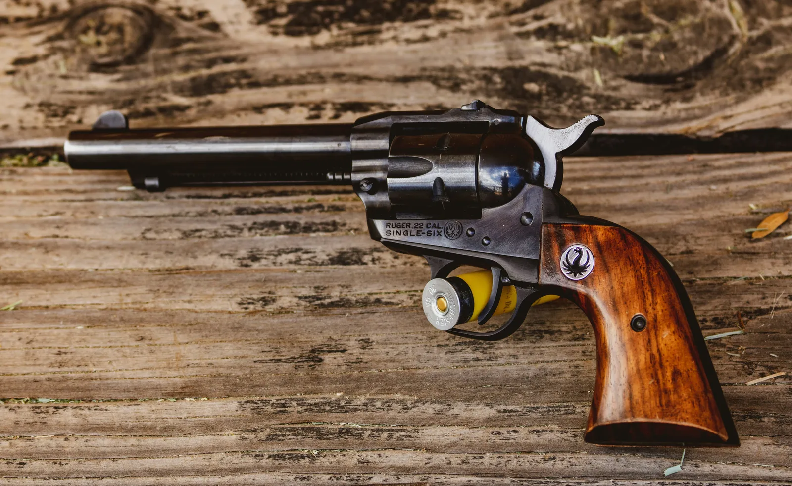 The Role of Colonial Weapons and Self-Defense (Image Credits: Unsplash)