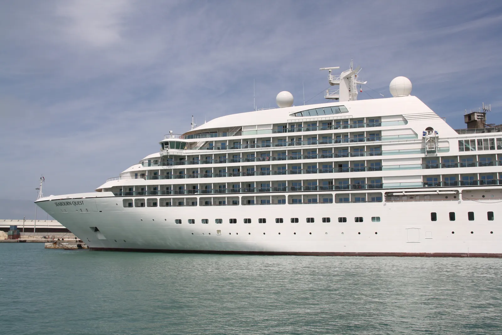 MSC Yacht Club: The Boutique Experience Within a Mega-Ship (By Piergiuliano Chesi, CC BY 3.0)