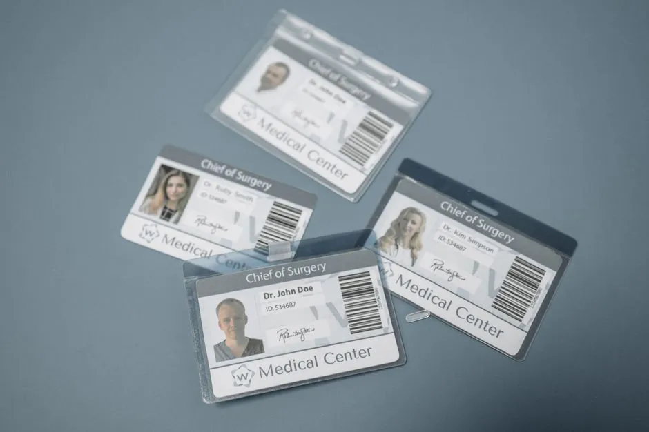 Your REAL ID Is Part of the Equation (Image Credits: Pexels)