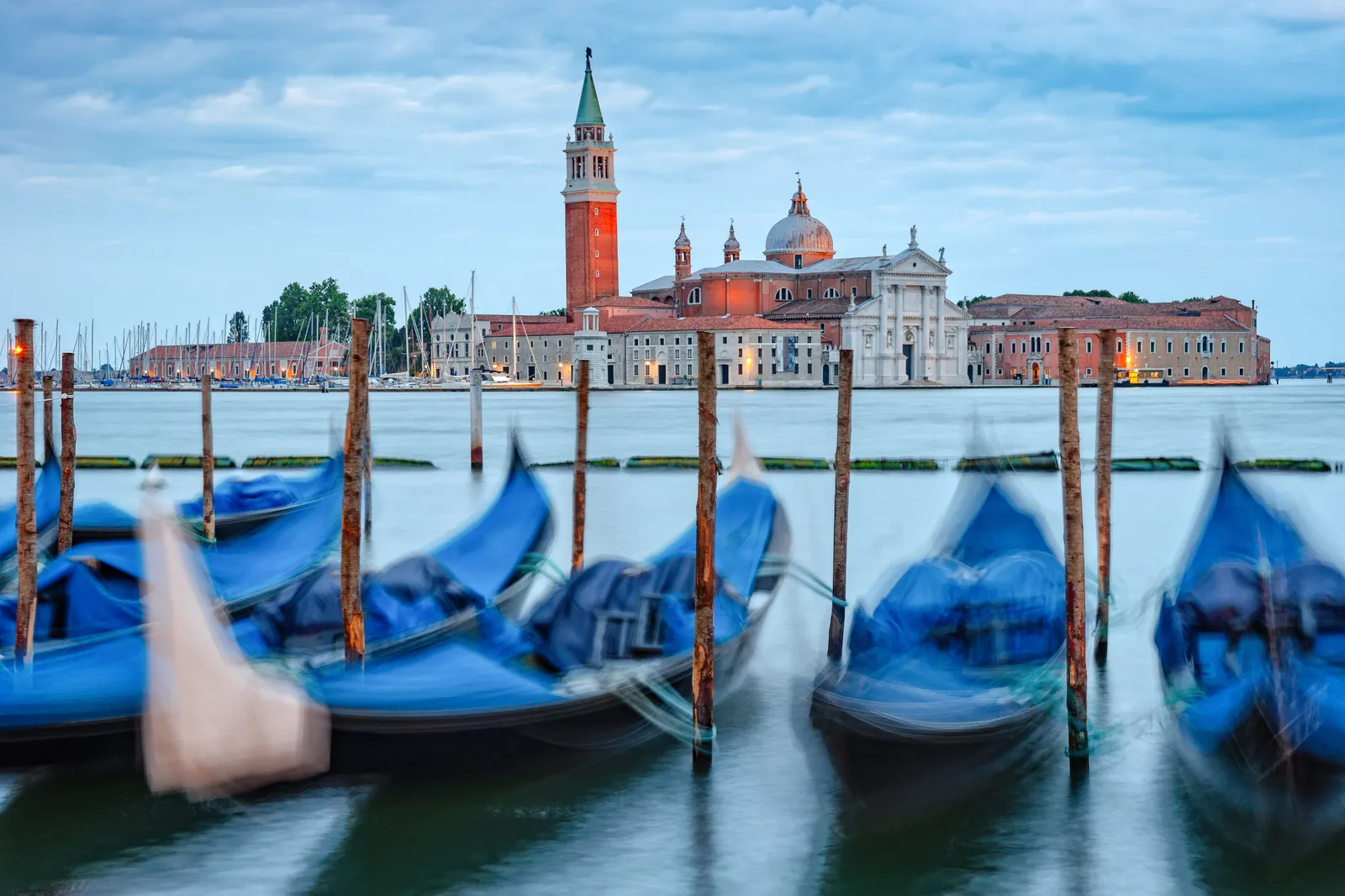 Venice's Broader Commitment to Preservation (Image Credits: Pexels)