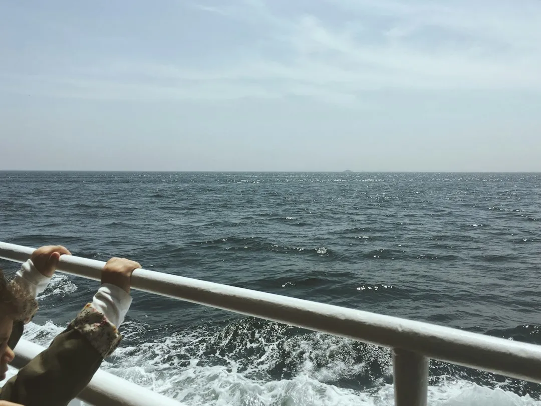 What the Data Says About How Common Seasickness Really Is (Image Credits: Unsplash)