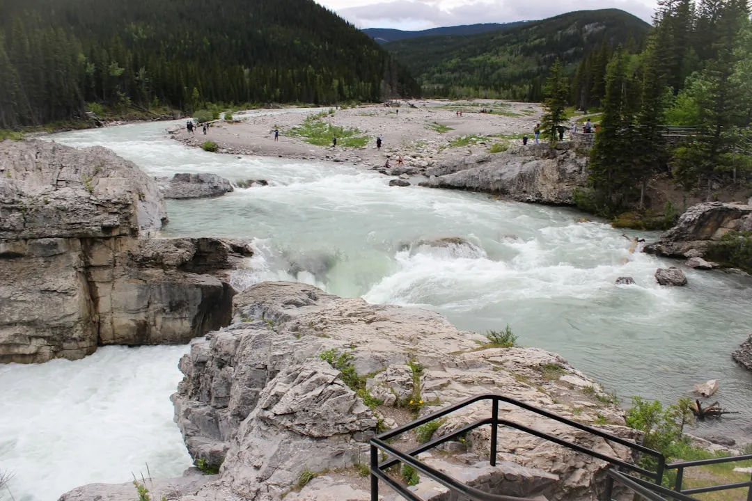 The Science Behind the Surge: Where All That Water Comes From (Image Credits: Unsplash)