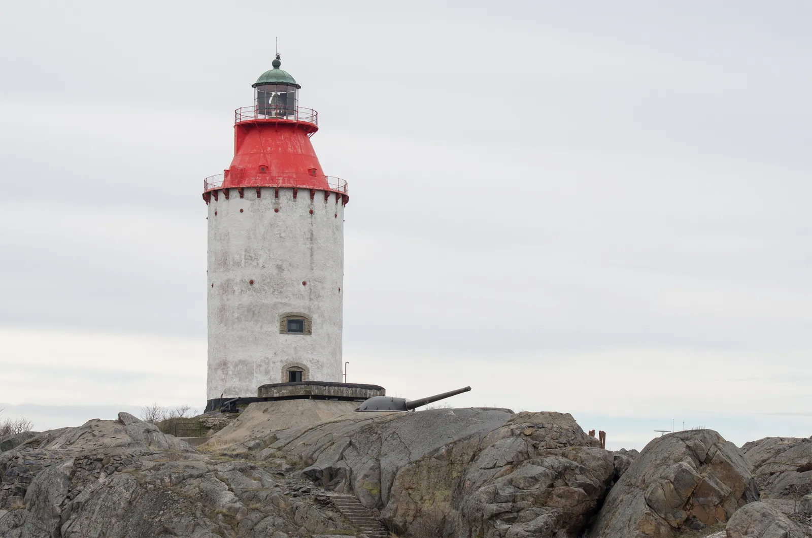 The Stockholm Archipelago (By ArildV, CC BY-SA 3.0)
