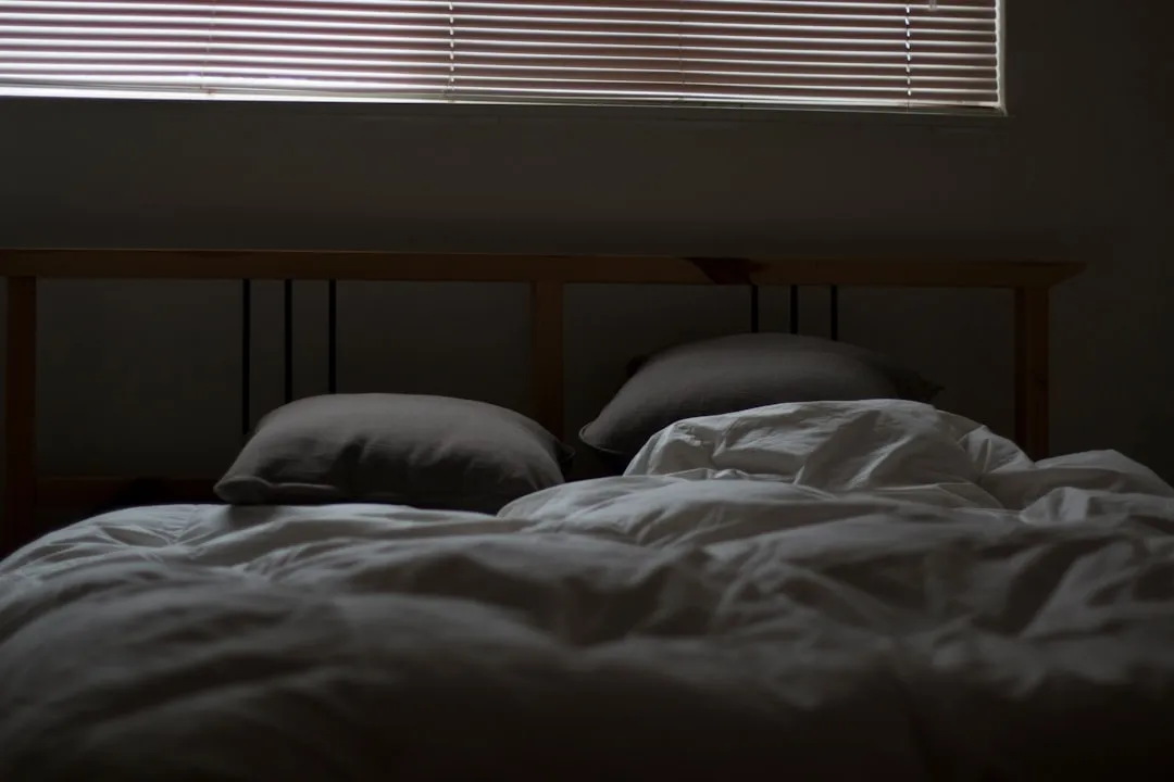 Request Your Bed Turndown at a Specific Time (Image Credits: Unsplash)