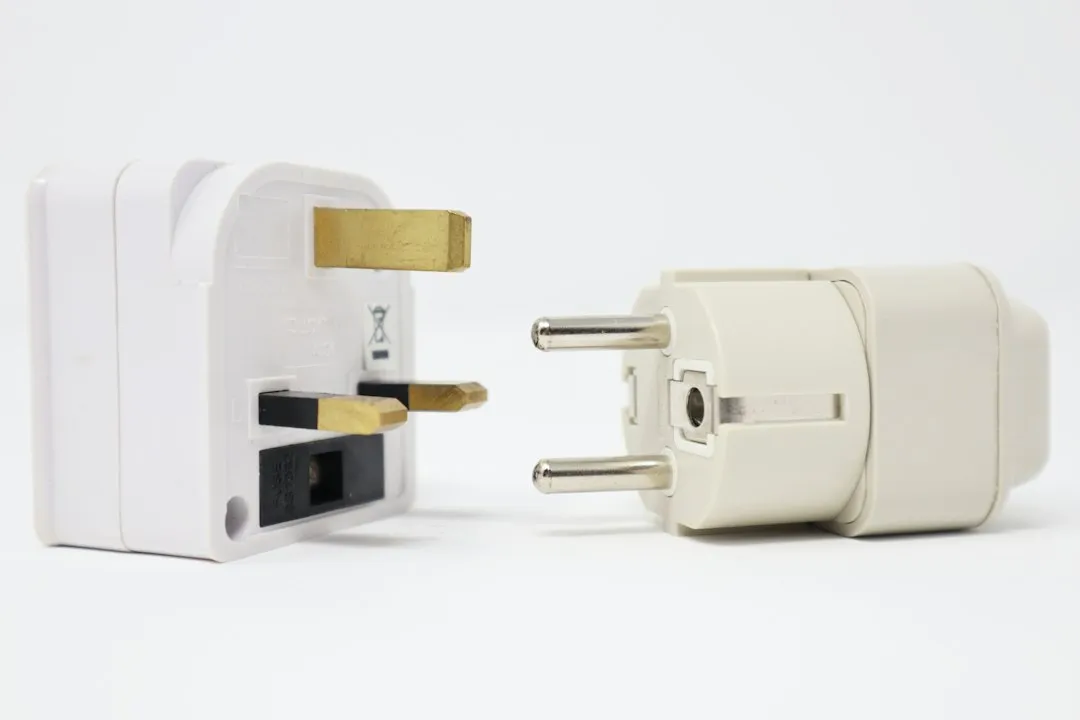 The Internal Fuse Problem Nobody Talks About (Image Credits: Unsplash)