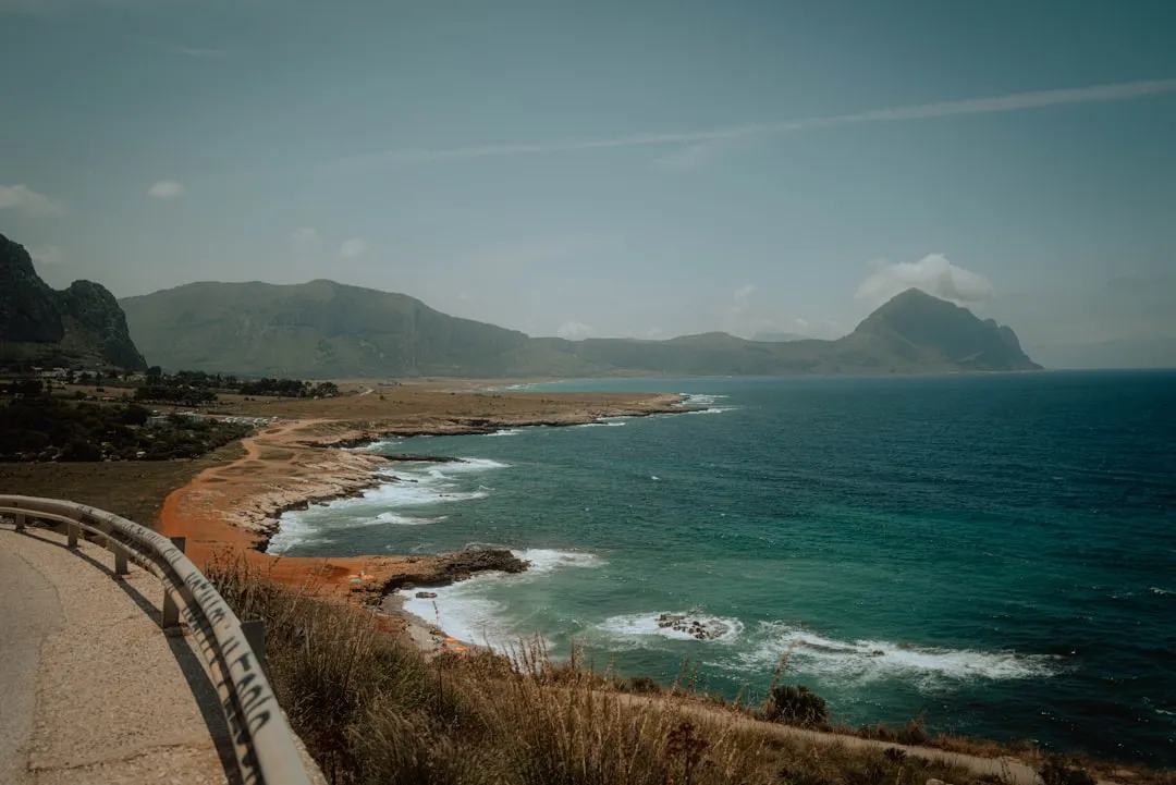 Scorpio: Sicily, Italy (Image Credits: Unsplash)