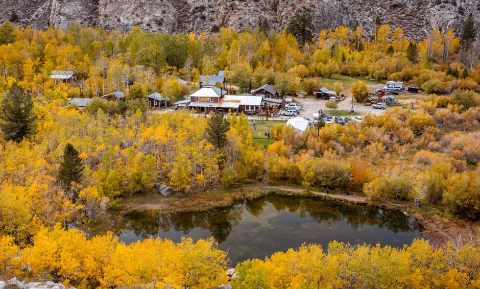 Bishop: The Eastern Sierra's Practical Anchor Town (Image Credits: Pexels)