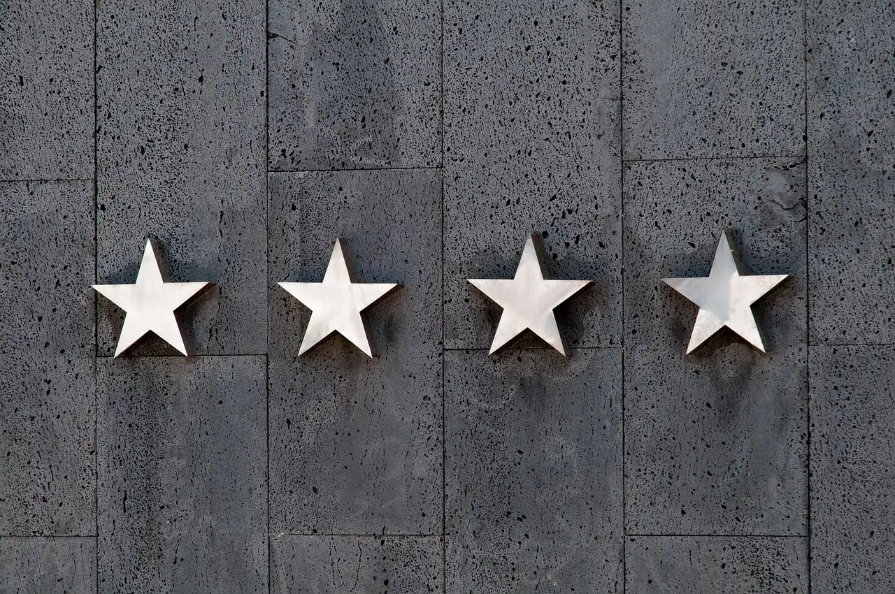 Mistake #9: Dismissing Online Reviews as Unreliable (Image Credits: Pixabay)