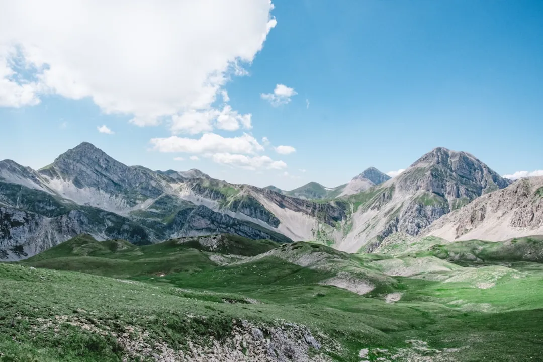 Accommodation and Access in Peak Summer Season (Image Credits: Unsplash)