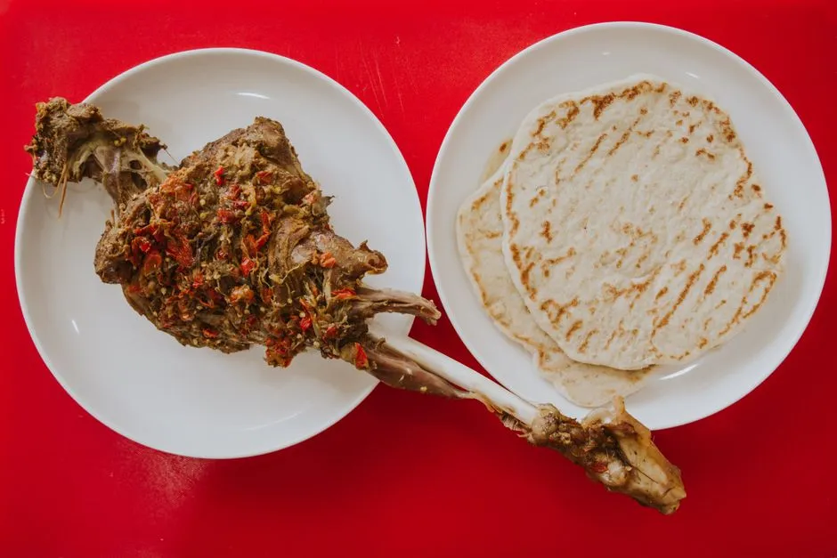 Suya, Jollof, and the Dishes That Define a Metropolis (Image Credits: Pexels)