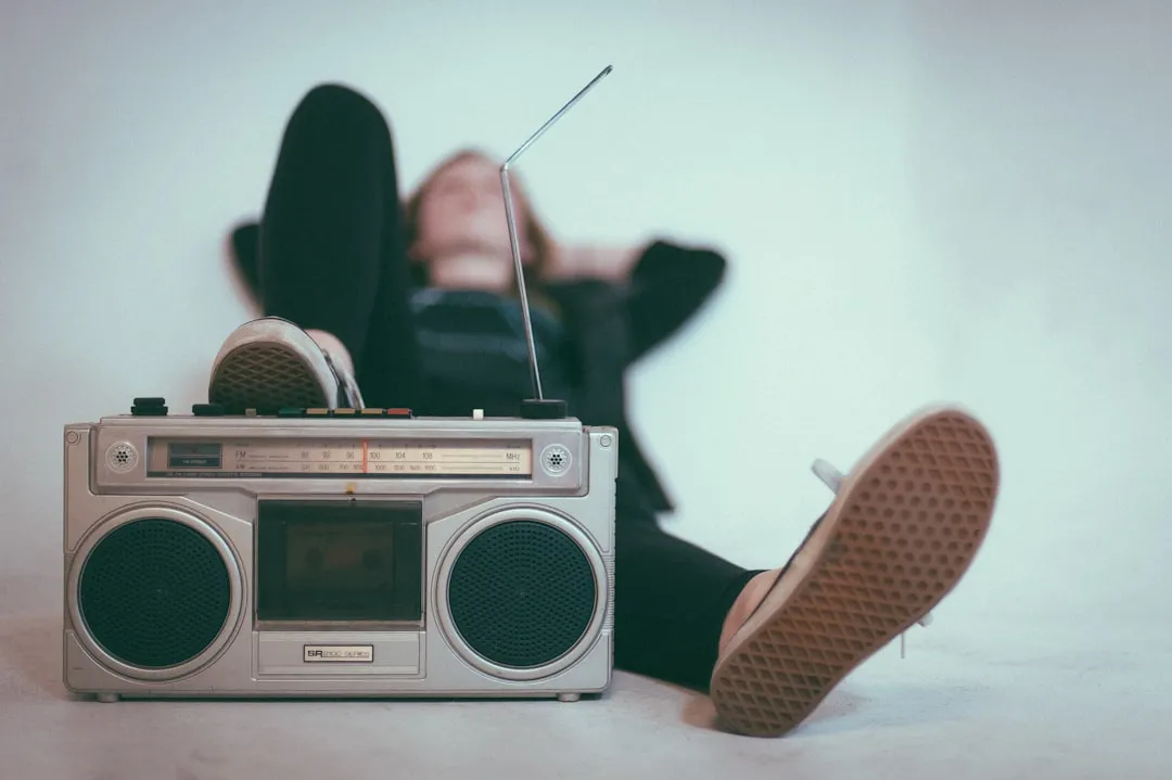 Music-Evoked Memories Are Especially Powerful (Image Credits: Unsplash)