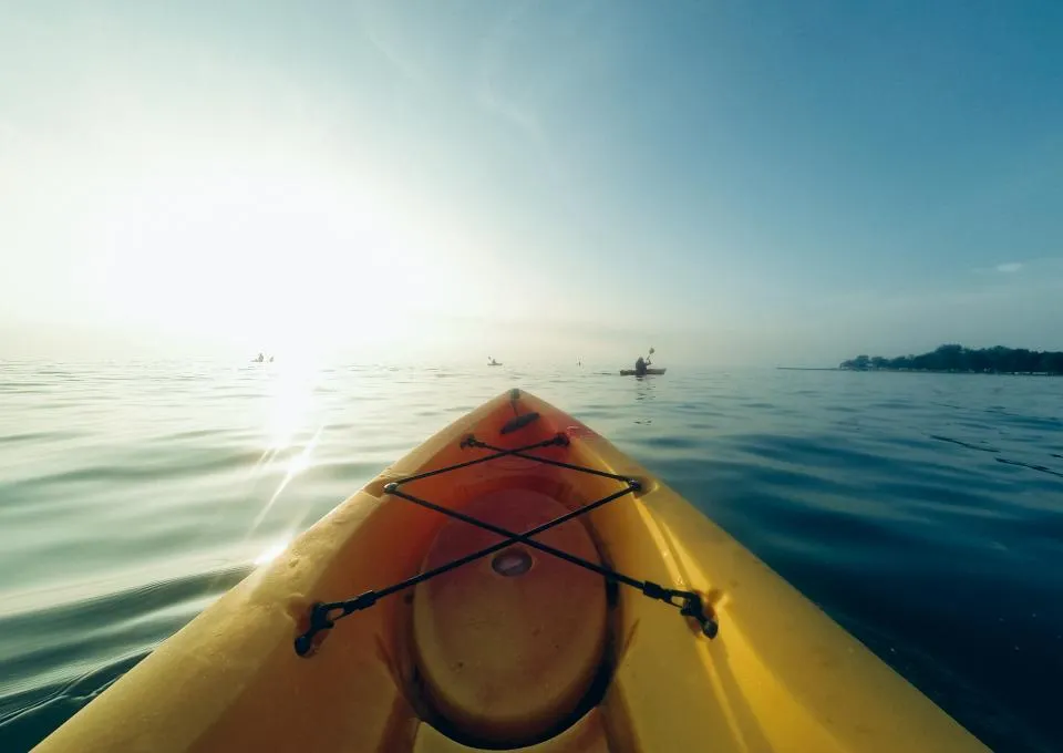 Getting There and Traveling Thoughtfully (Image Credits: Stocksnap)
