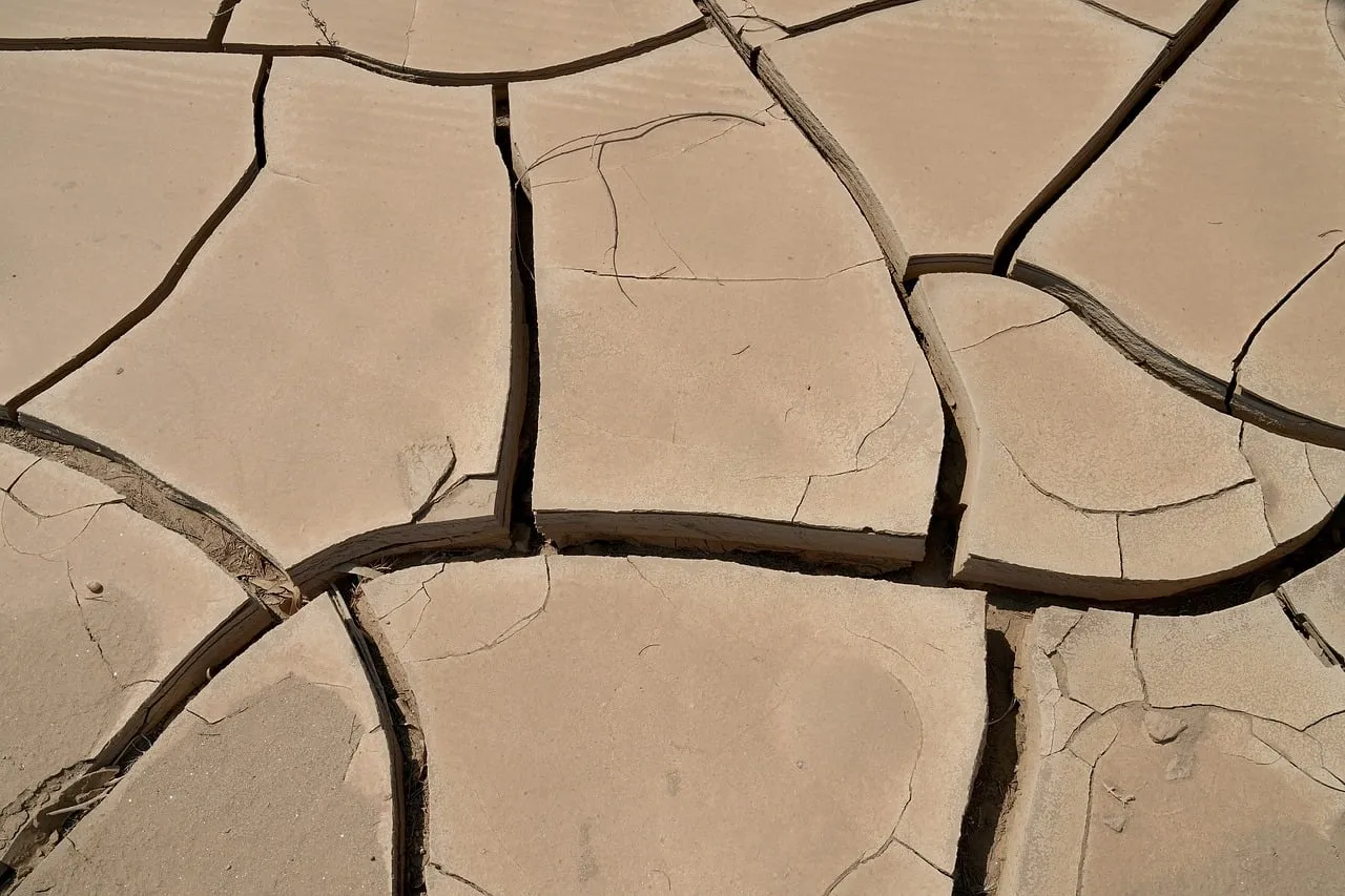 Leave No Trace in a Landscape This Fragile (Image Credits: Pixabay)