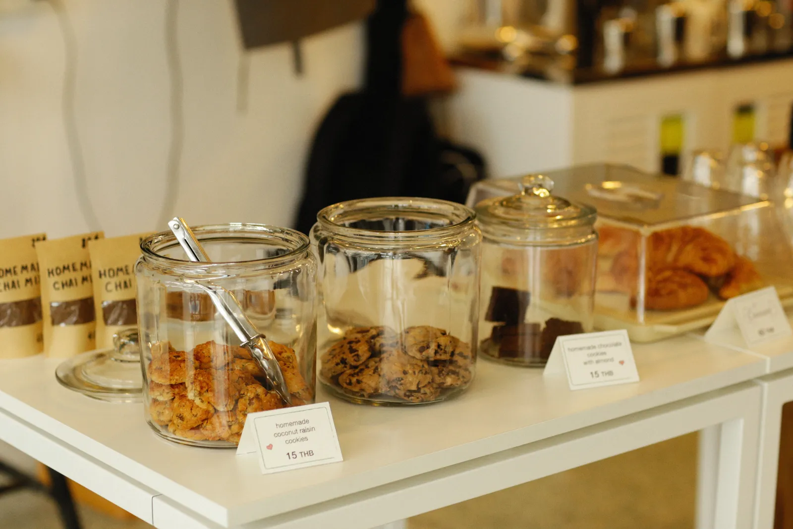 Machines, Mass Production, and a Billion-Cookie Industry (Image Credits: Pexels)