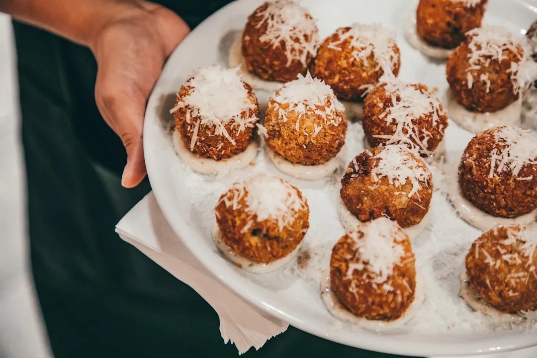 The Street Food Itself: A Living History Lesson (Image Credits: Unsplash)