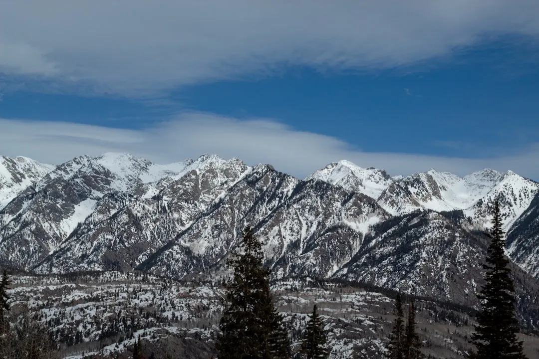 Durango: The Town Anchoring This Ski Escape (Image Credits: Unsplash)