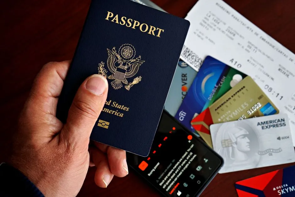 Delta's Zone System And Its Credit Card Shortcut (Image Credits: Pexels)