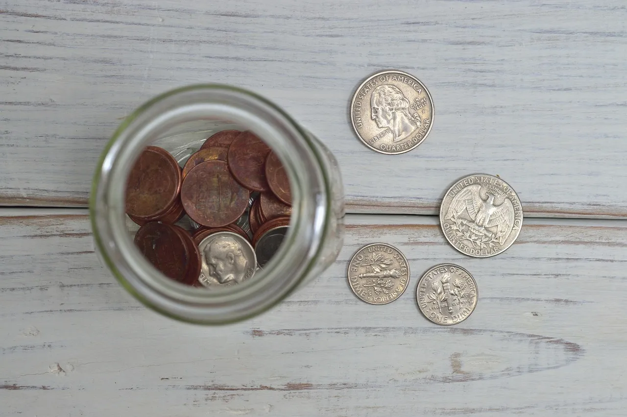 8. Tipping in the Wrong Currency When Traveling Abroad (Image Credits: Pixabay)