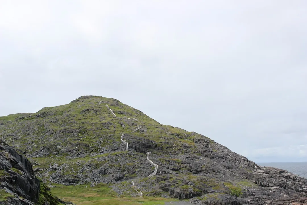 Standing At The Edge Of The Flat Earth (Image Credits: Unsplash)