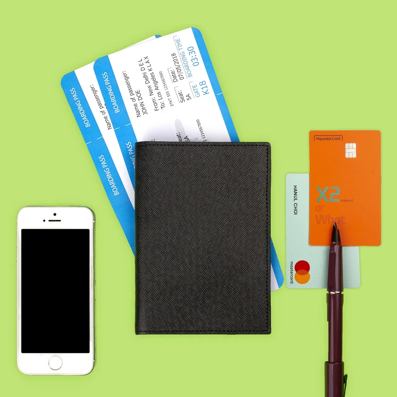 The Passport Validity Trap: Six Months Matters (Image Credits: Pixabay)